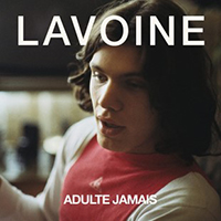 Marc Lavoine Adulte Jamais Vinyl